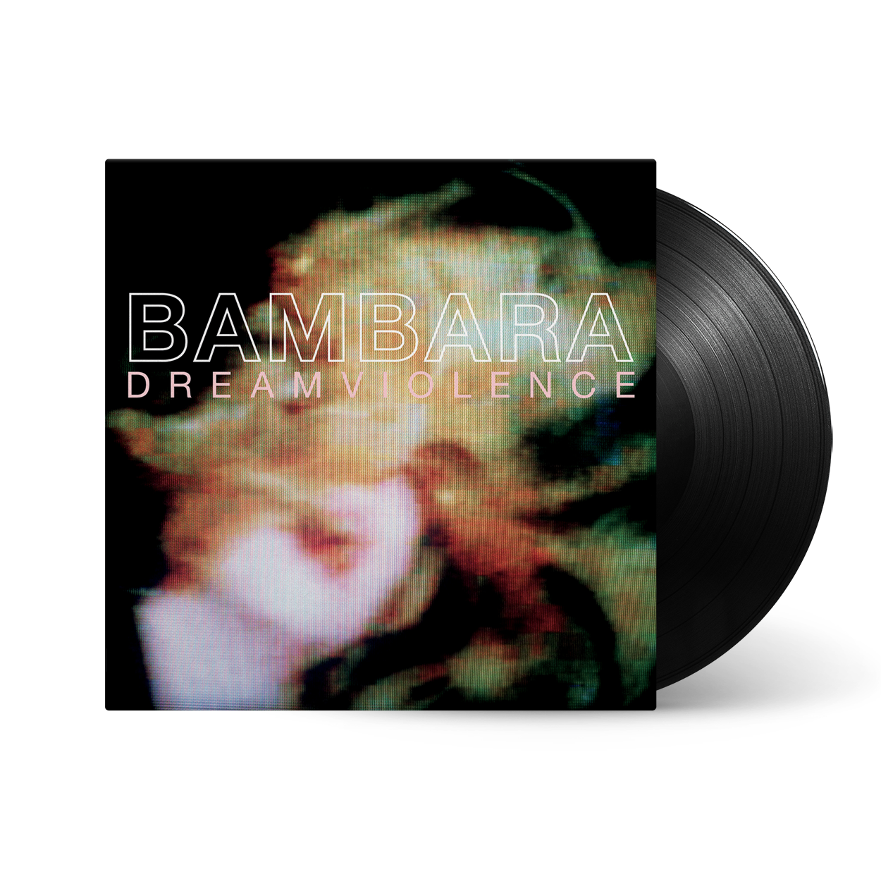 Dreamviolence: Vinyl LP