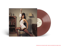 Off With Her Head: Brown Vinyl LP