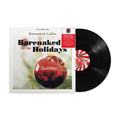 Barenaked For The Holidays: Vinyl LP
