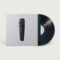 Fragile As Humans: Vinyl LP