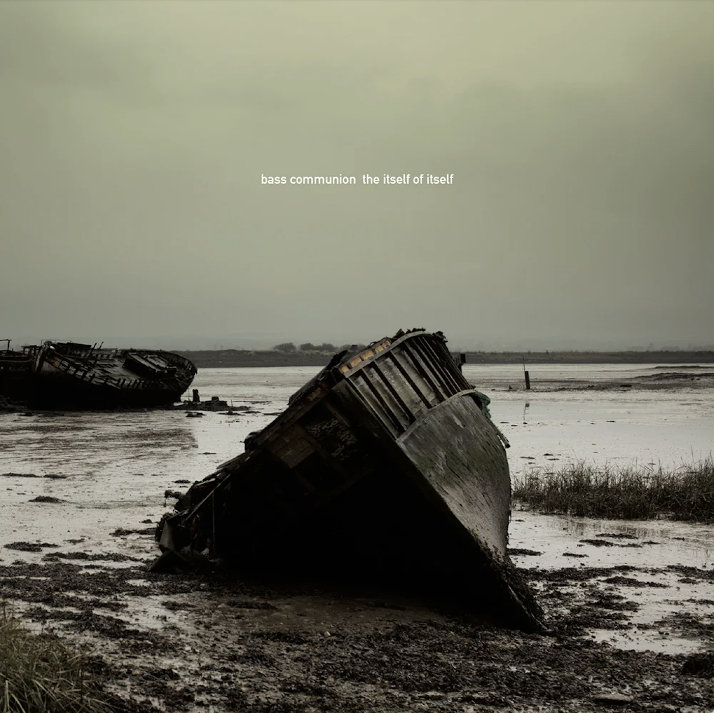 The Itself of Itself: Deluxe Gatefold Vinyl 2LP