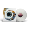 Notebook Fantasy: Limited Ultra Clear Vinyl LP