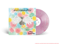 Animaru: Pink Marble Vinyl LP