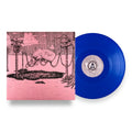 The Whaler: Limited Blue Vinyl LP