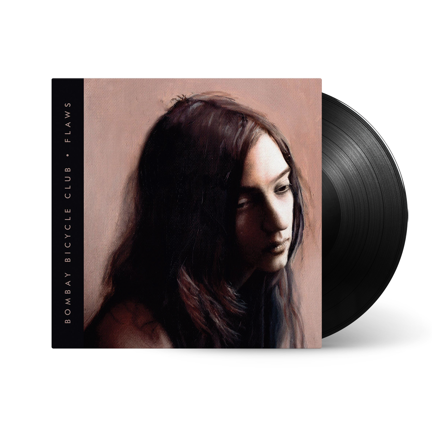 Flaws: Vinyl LP