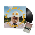 My Big Day: Vinyl LP + Signed Art Card