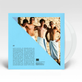 IV: White Vinyl 2LP