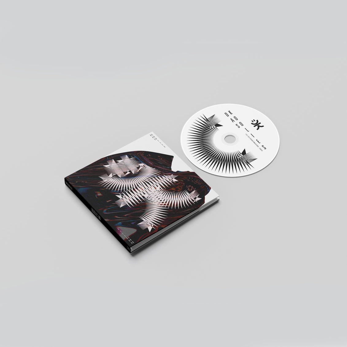 DK.01: CD