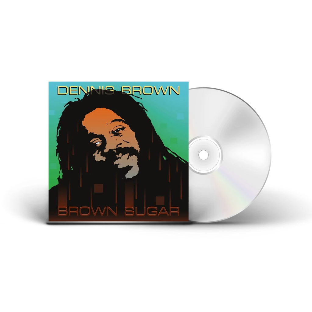 Brown Sugar: CD