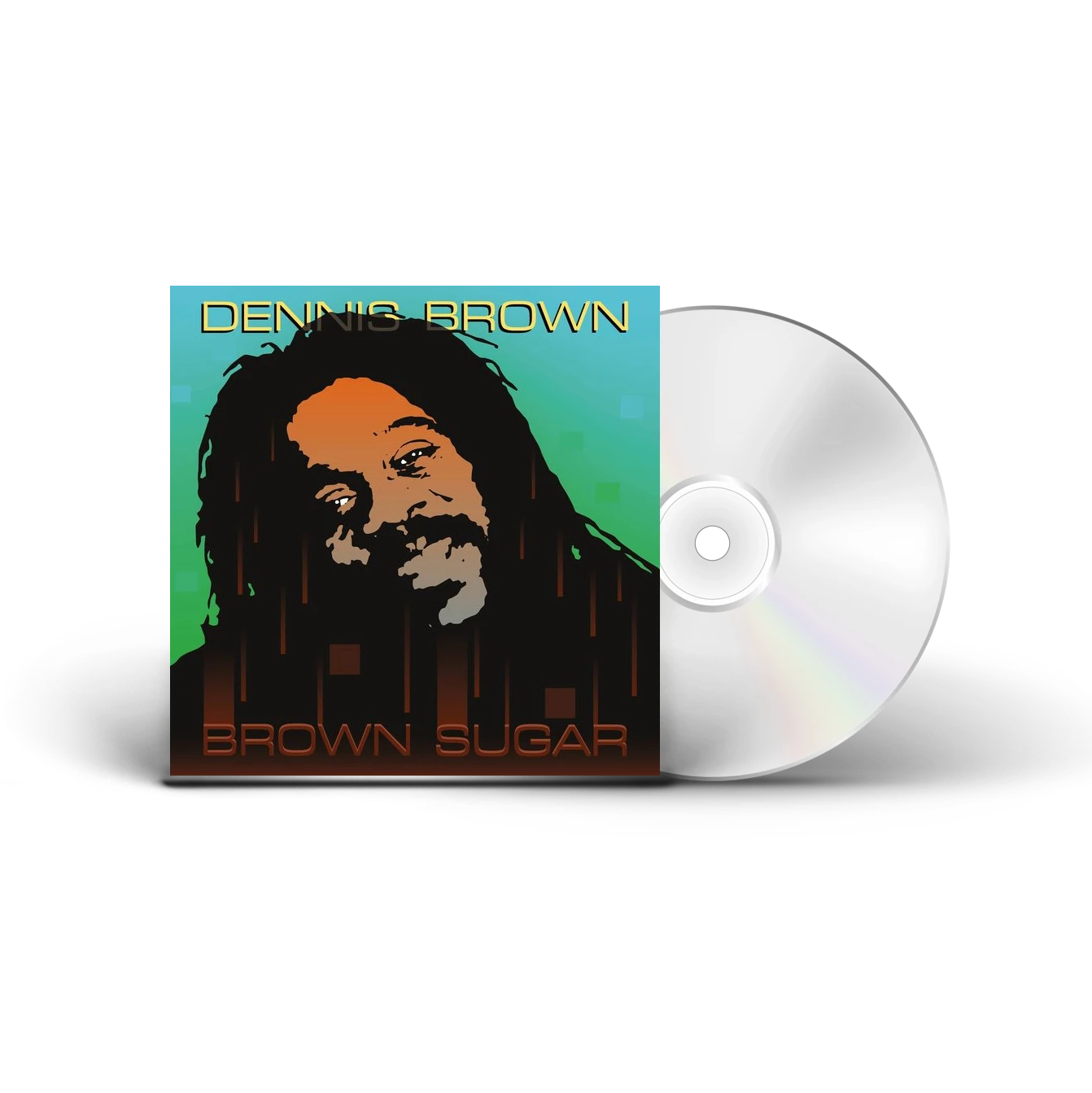 Brown Sugar: CD