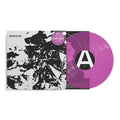 Bedroom: Limited Violet Vinyl LP