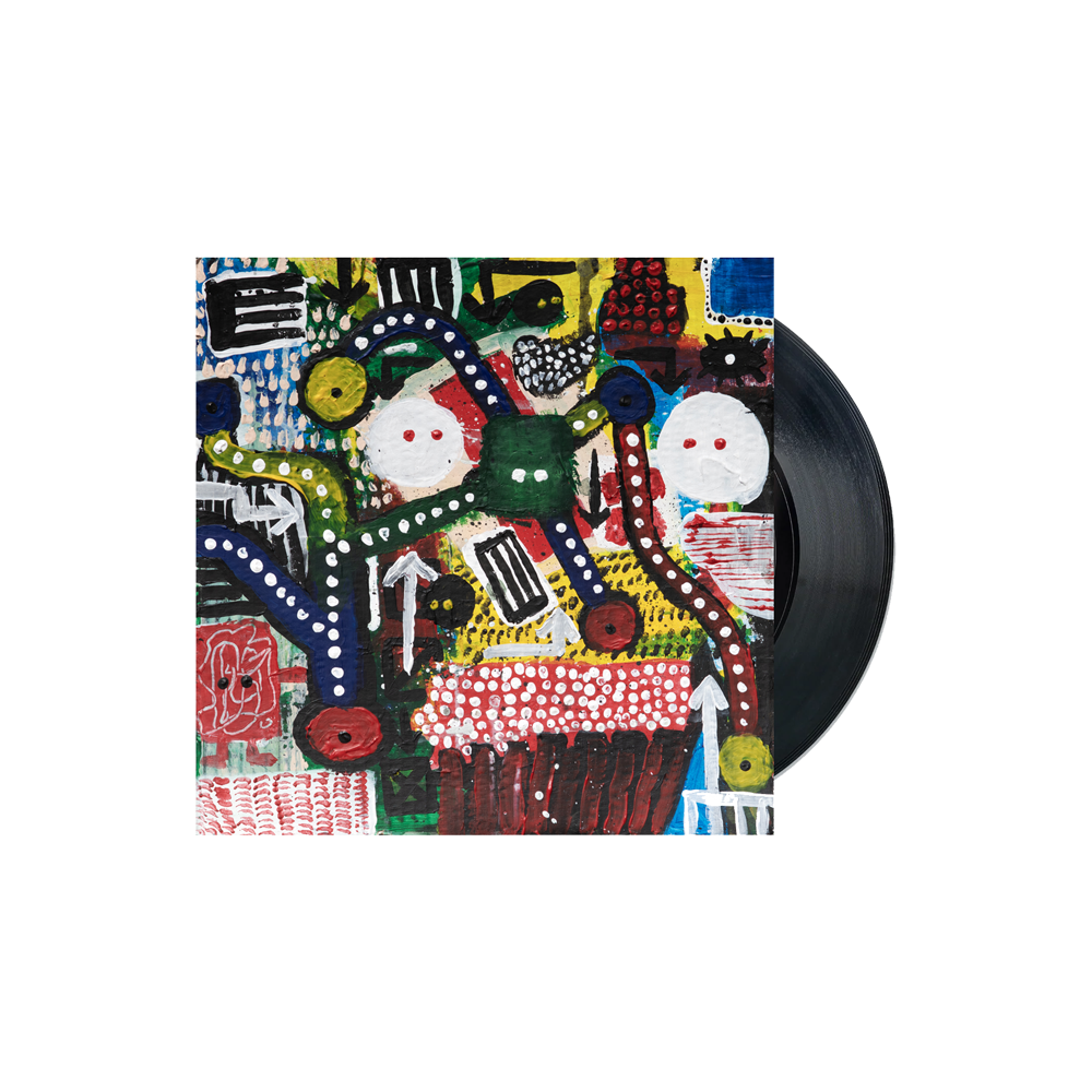 Mud: Limited Vinyl 7" Single