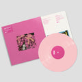 CPA I-III: Pink Vinyl LP