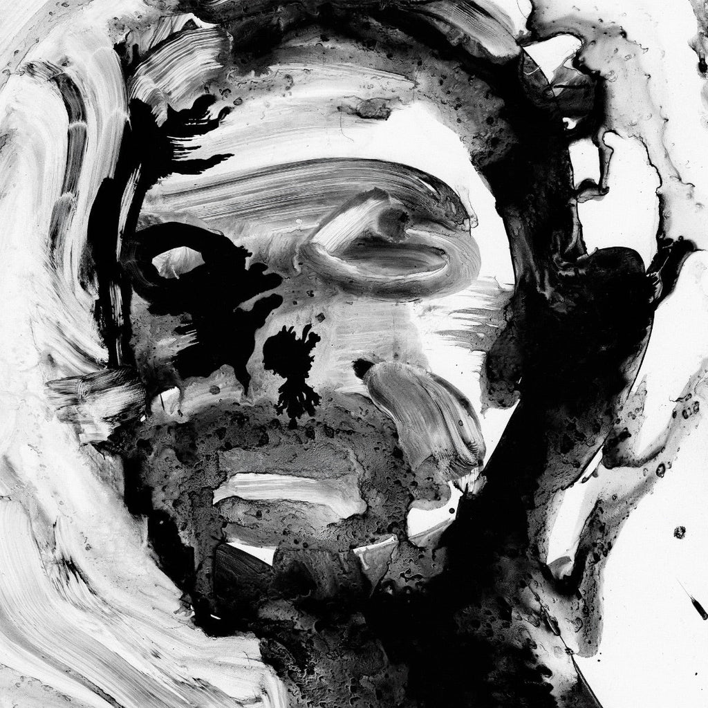 The Body is a Burden: Vinyl EP
