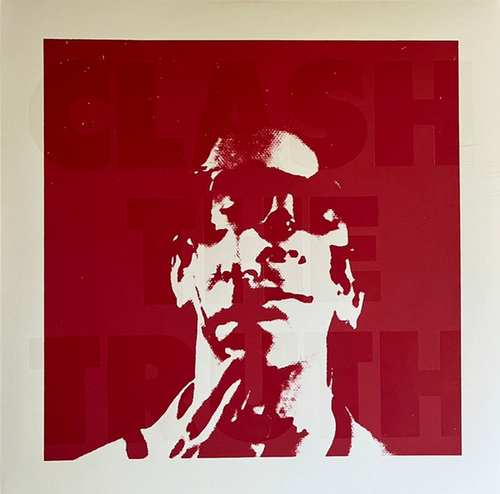 Clash the Truth (10th Anniversary Edition): Random Colour Vinyl LP