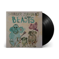 Beasts: Vinyl LP