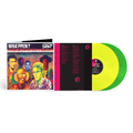 Wha’ppen? (Expanded Edition): Limited Green & Yellow Vinyl 2LP [RSD24]