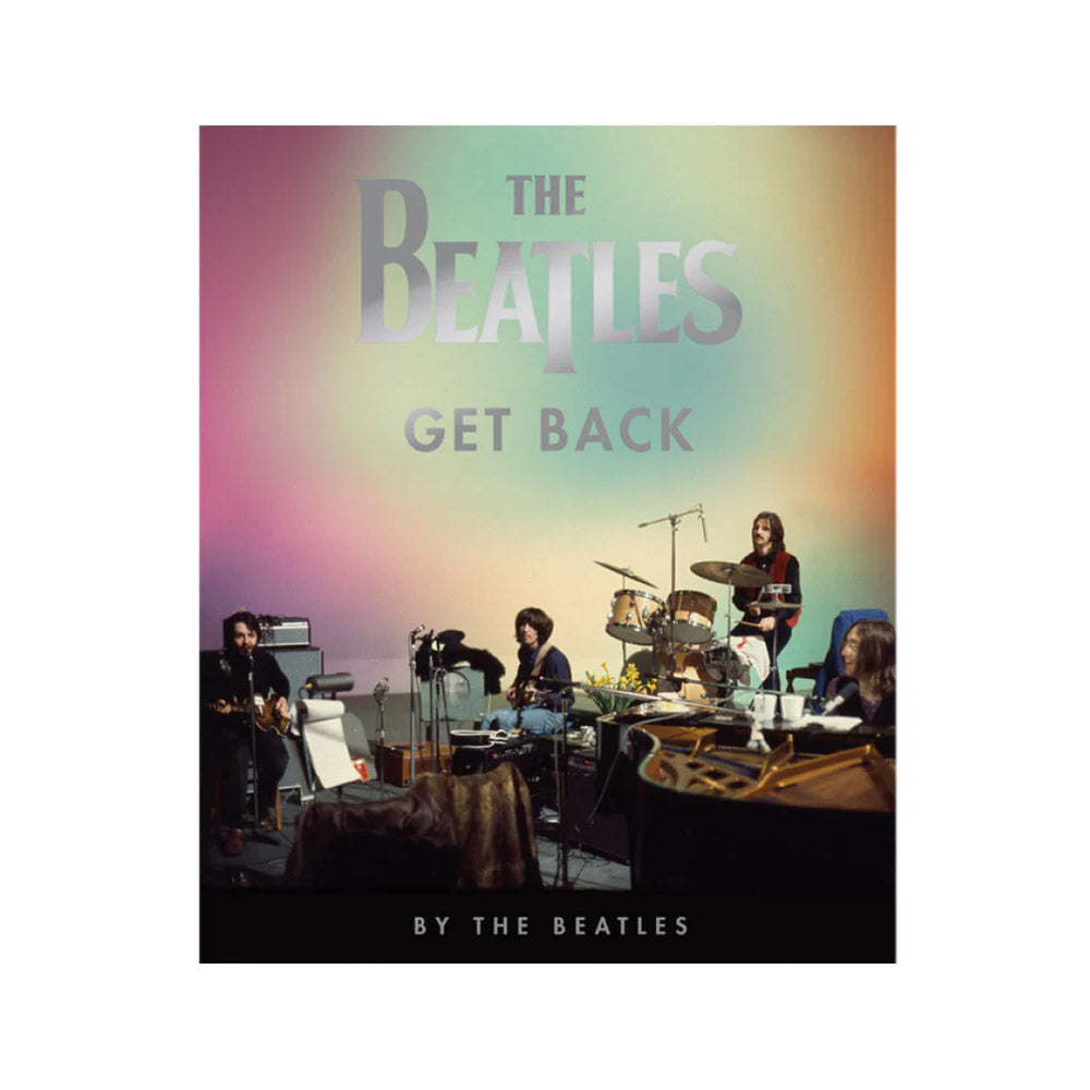 The Beatles: Get Back