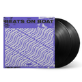Beats On Boat Vol. 2: Vinyl 2LP