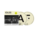 A Beautiful Thing – Idles Live At Le Bataclan (CD)