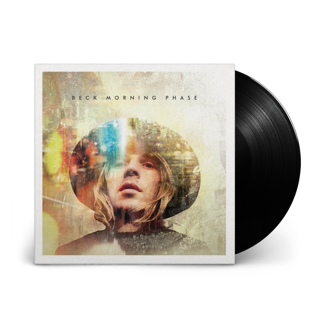 Morning Phase: Vinyl LP