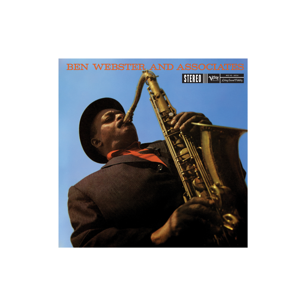 Ben Webster And Associates