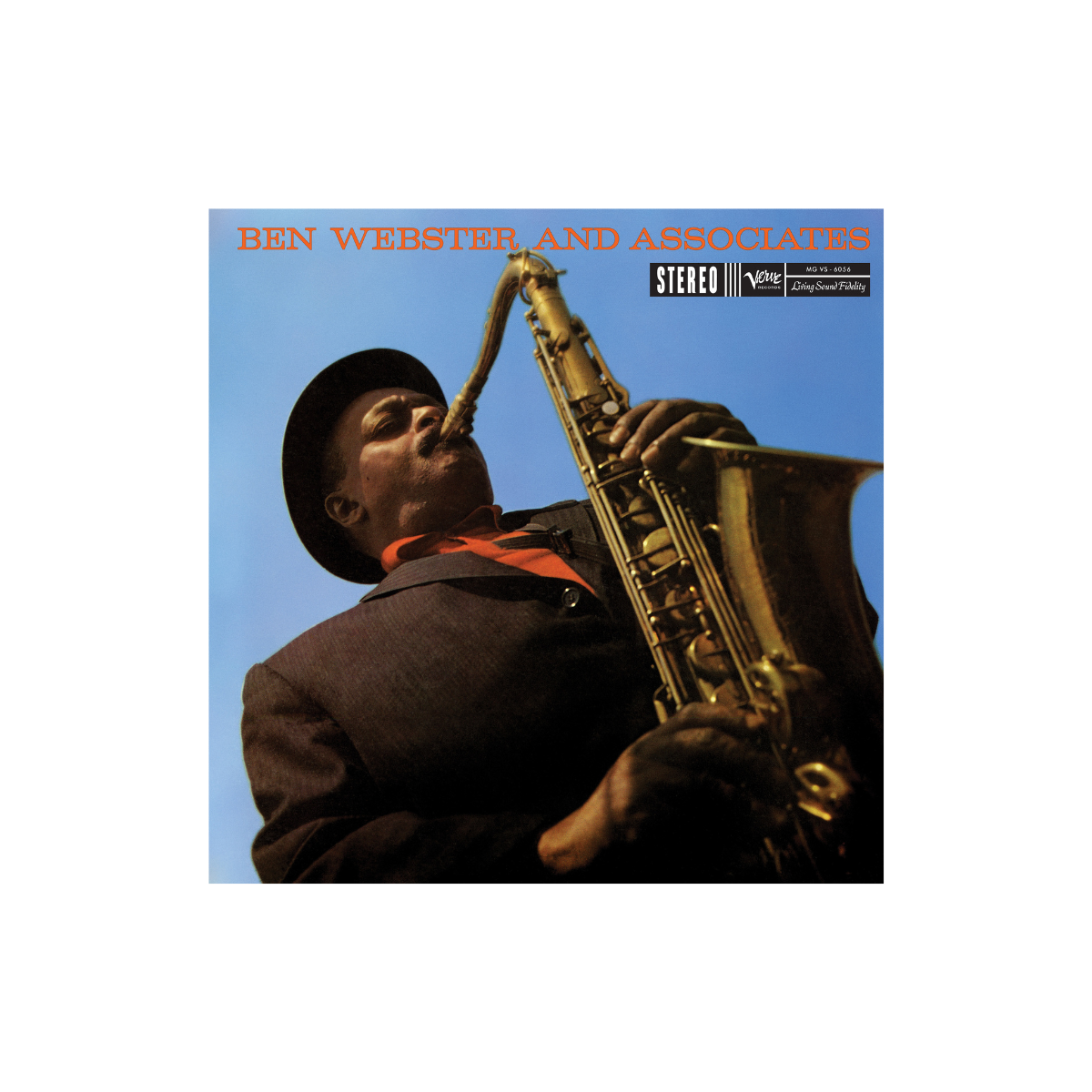 Ben Webster And Associates