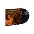 Ben Webster Meets Oscar Peterson (Acoustic Sounds): Vinyl LP