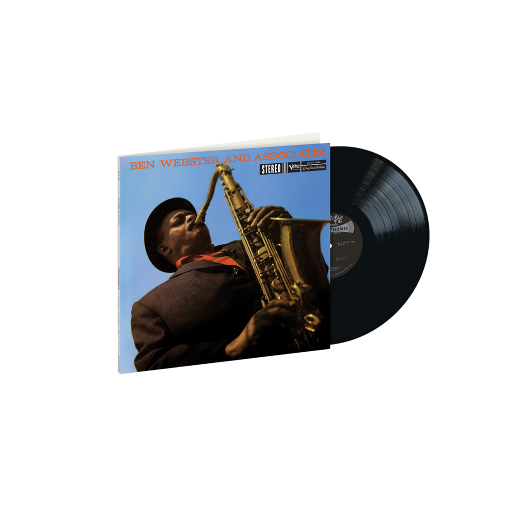 Ben Webster And Associates