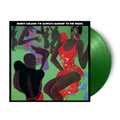 I'm Always Dancin' To The Music: Limited Green Vinyl LP