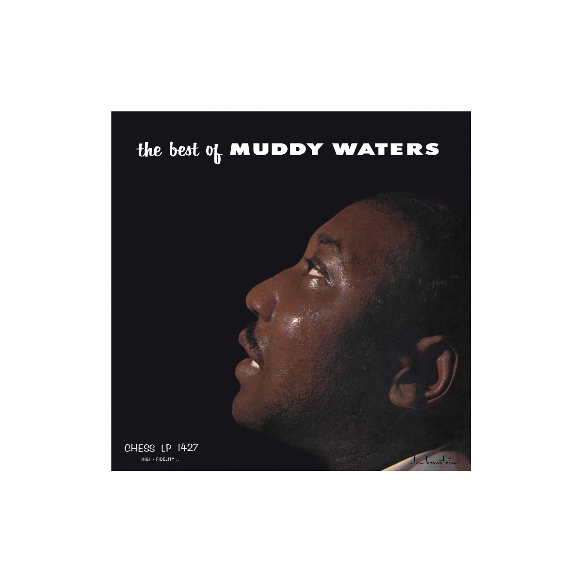 The Best of Muddy Waters - Vinyl