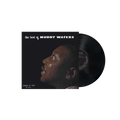 The Best of Muddy Waters - Vinyl
