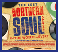 The Best Northern Soul Album In The World Ever! 3CD