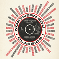 Northern Soul Classics: Vinyl 2LP