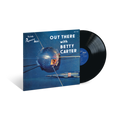 Out There With Betty Carter