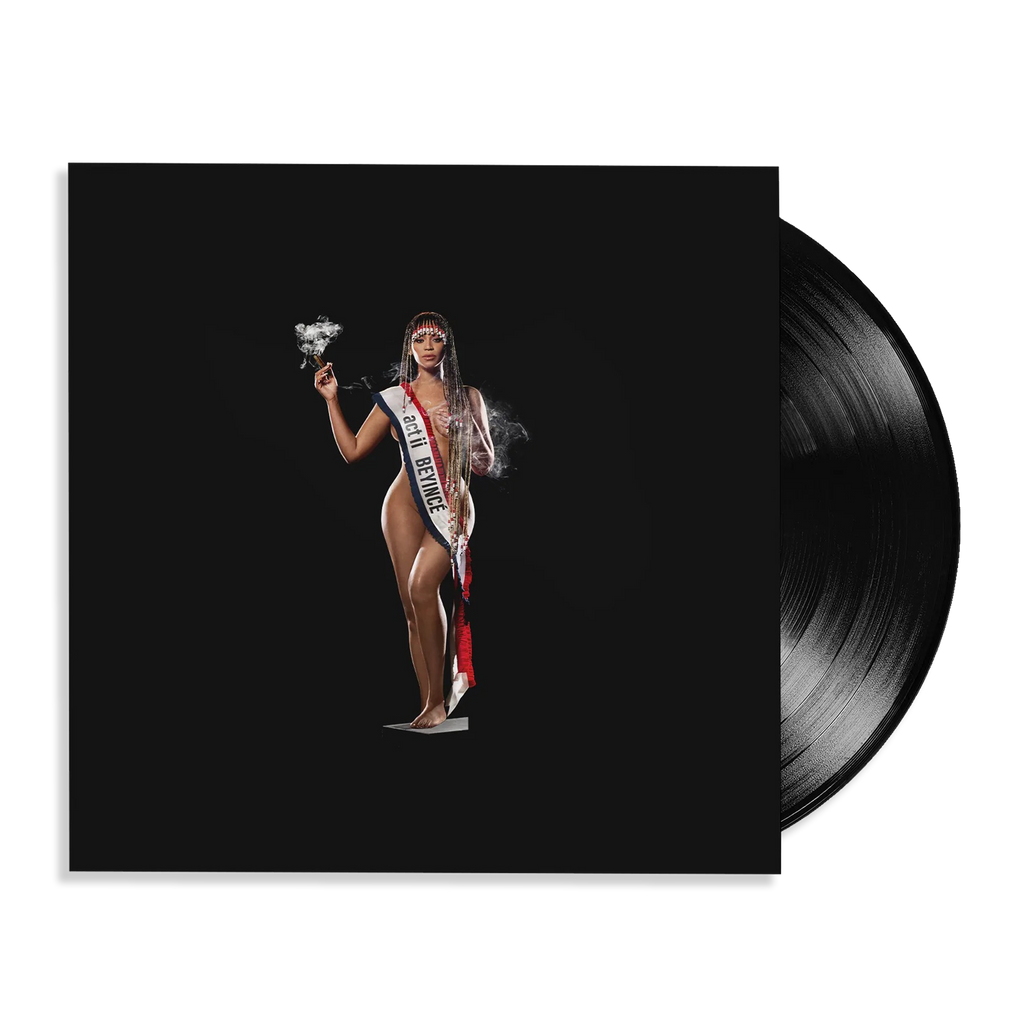 Cowboy Carter: Vinyl 2LP