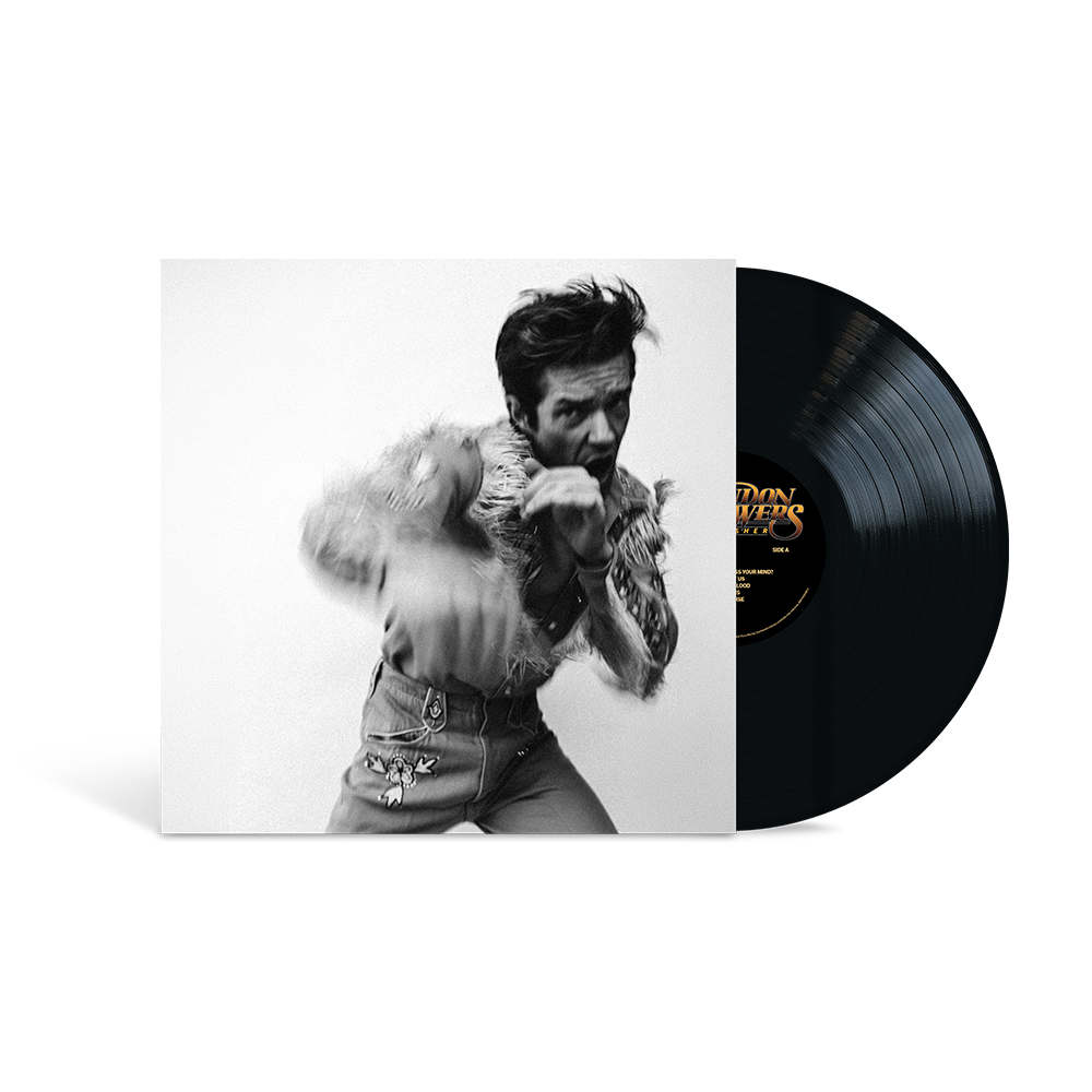 THRASHER Standard LP