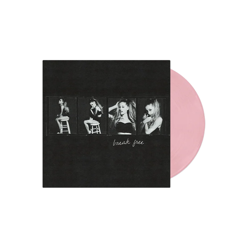 Break Free 7"