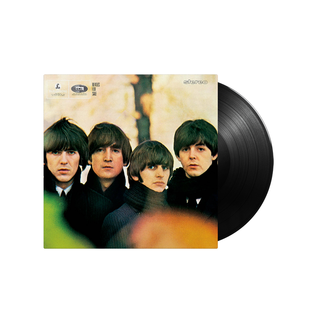 Beatles For Sale (Stereo 180 Gram Vinyl)