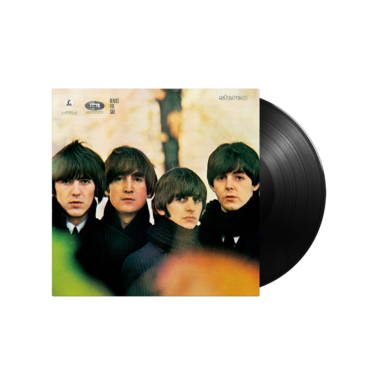 Beatles For Sale (Stereo 180 Gram Vinyl)