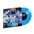Blue Giant (Original Motion Picture Soundtrack): Vinyl LP
