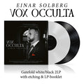Vox Occulta: White & Black LP