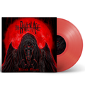 Blood Omen Exclusive Transparent Red LP