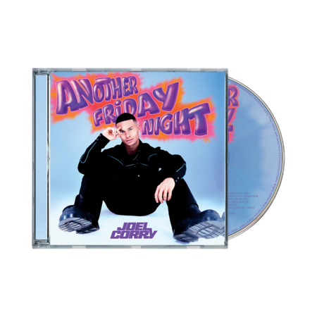 Another Friday Night: Deluxe CD