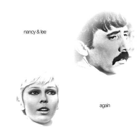 Nancy & Lee Again LP