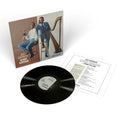 Jazz Contrasts: Black Vinyl