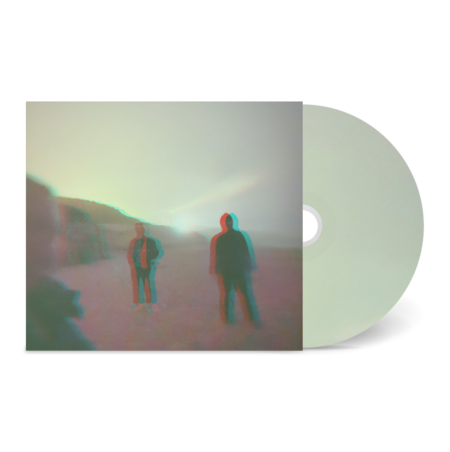 Remote Echoes: CD