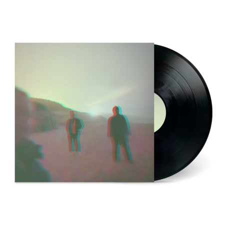 Remote Echoes: Vinyl LP