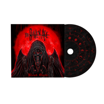 Blood Omen: CD