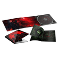Blood Omen Deluxe CD